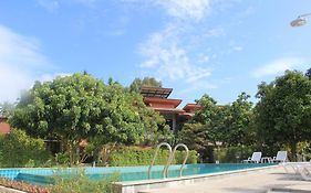 Yangyai Garden Lodge